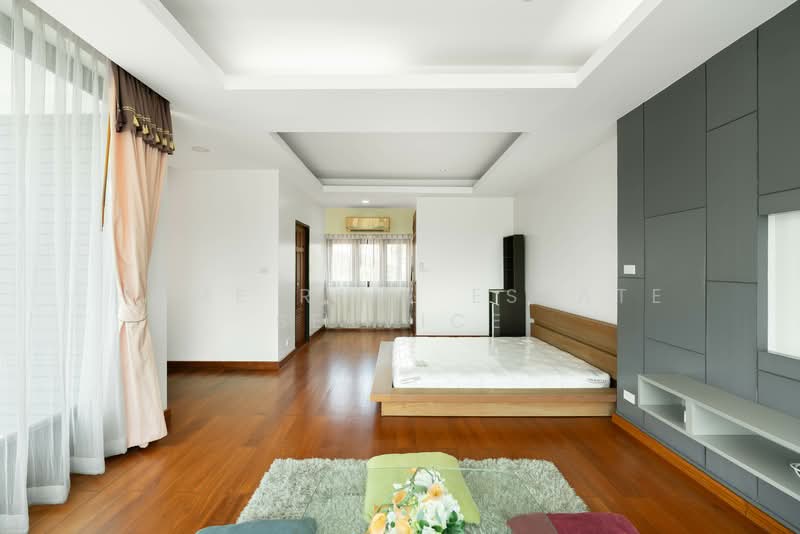 ขาย - บ้านพักสวนวังแก้ว, ระยอง