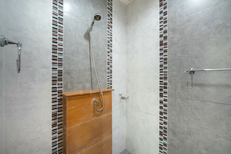 ขาย - บ้านพักสวนวังแก้ว, ระยอง