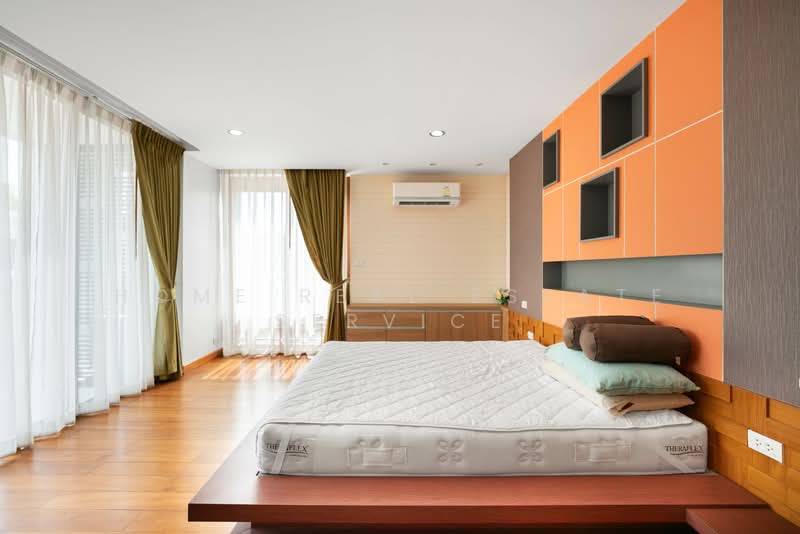 Wang Kaew Garden House, Rayong, Chakphong, Klaeng, Rayong, 3 Bedrooms, 1,300 sqm, Single Detached House For Sale, by HOME Real Estate Service, 500169518 - DDproperty.com