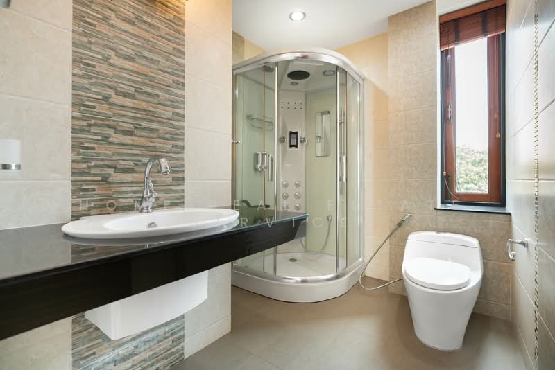 Wang Kaew Garden House, Rayong, Chakphong, Klaeng, Rayong, 3 Bedrooms, 1,300 sqm, Single Detached House For Sale, by HOME Real Estate Service, 500169518 - DDproperty.com