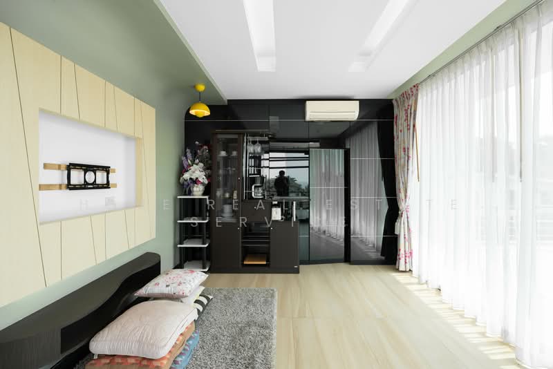 ขาย - บ้านพักสวนวังแก้ว, ระยอง