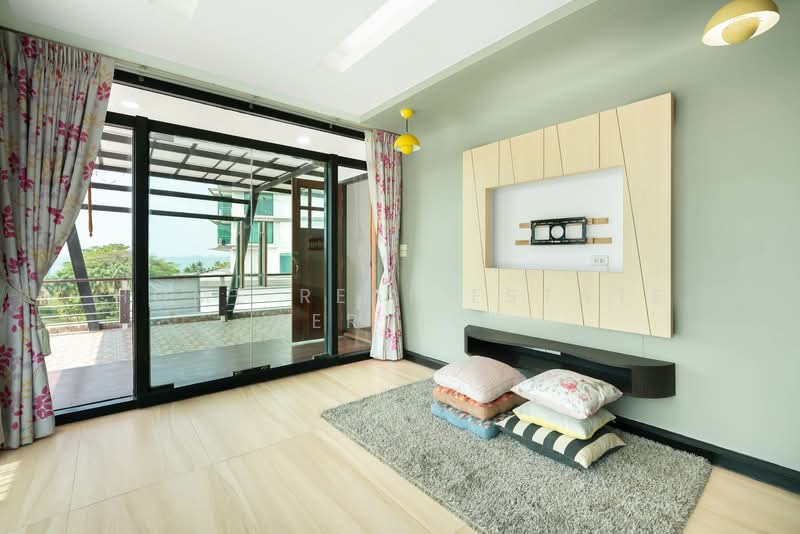 ขาย - บ้านพักสวนวังแก้ว, ระยอง