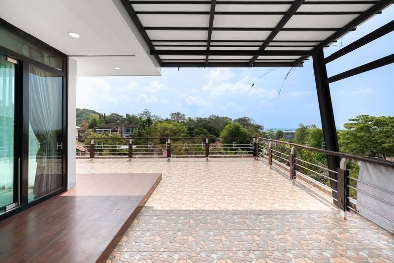 Wang Kaew Garden House, Rayong, Chakphong, Klaeng, Rayong, 3 Bedrooms, 1,300 sqm, Single Detached House For Sale, by HOME Real Estate Service, 500169518 - DDproperty.com