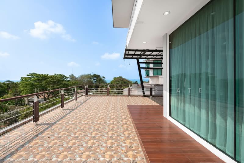 Wang Kaew Garden House, Rayong, Chakphong, Klaeng, Rayong, 3 Bedrooms, 1,300 sqm, Single Detached House For Sale, by HOME Real Estate Service, 500169518 - DDproperty.com