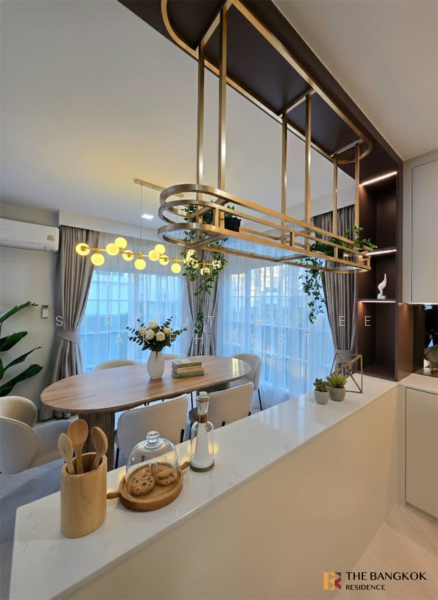 Grandio Bangna KM.5, Samut Prakan, Buanakarin Road, Bang Kaeo, Bang Plee, Samut Prakan, 4 Bedrooms, 163 sqm, Single Detached House For Sale, by Sirirut Havee Akehurst, 500169521 - DDproperty.com