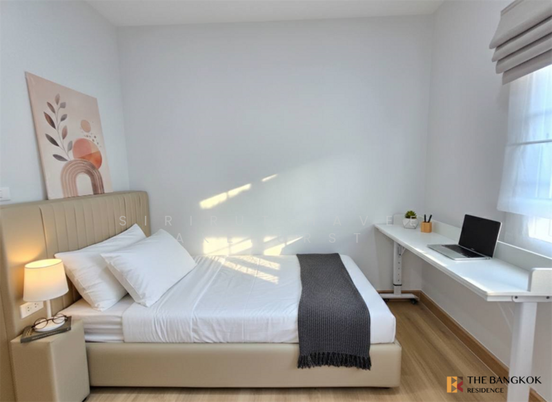 Grandio Bangna KM.5, Samut Prakan, Buanakarin Road, Bang Kaeo, Bang Plee, Samut Prakan, 4 Bedrooms, 163 sqm, Single Detached House For Sale, by Sirirut Havee Akehurst, 500169521 - DDproperty.com