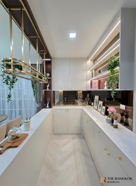 Grandio Bangna KM.5 : แกรนดิโอ บางนา กม.5, Samut Prakan, ถนนบัวนครินทร์, Bang Kaeo, Bang Plee, Samut Prakan, 4 Bedrooms, 163 sqm, Single Detached House For Sale, by Sirirut Havee Akehurst, 500169521 - DDproperty.com