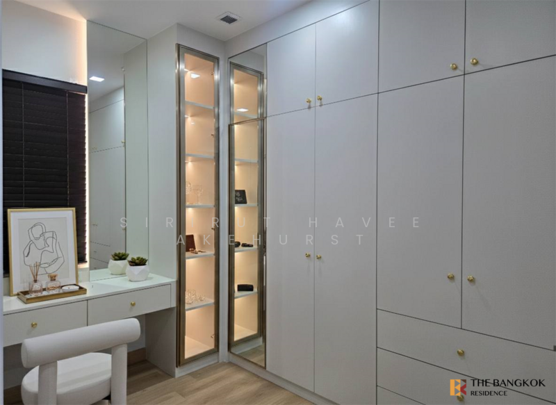 Grandio Bangna KM.5, Samut Prakan, Buanakarin Road, Bang Kaeo, Bang Plee, Samut Prakan, 4 Bedrooms, 163 sqm, Single Detached House For Sale, by Sirirut Havee Akehurst, 500169521 - DDproperty.com