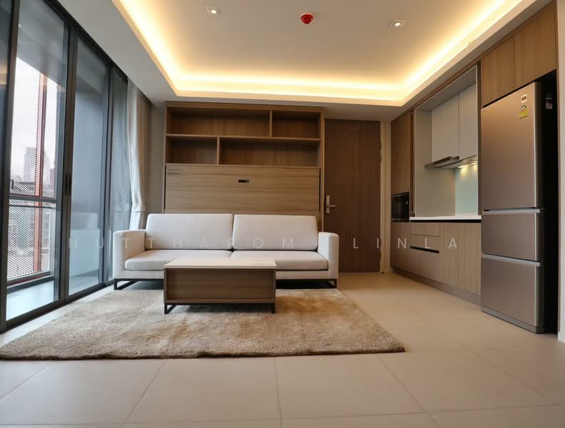 Circle Sukhumvit 31 : เซอร์เคิล สุขุมวิท 31, กรุงเทพ, ซอยสุขุมวิท 31, คลองตันเหนือ, วัฒนา, กรุงเทพ, 46 ตร.ม., คอนโด ขาย, โดย Nuttharom Linla , 500169524 - DDproperty.com