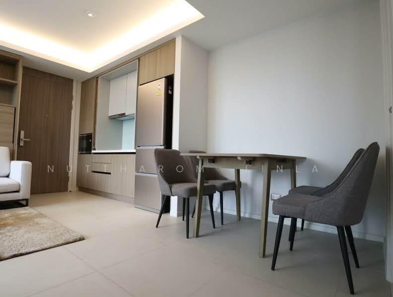 Circle Sukhumvit 31 : เซอร์เคิล สุขุมวิท 31, กรุงเทพ, ซอยสุขุมวิท 31, คลองตันเหนือ, วัฒนา, กรุงเทพ, 46 ตร.ม., คอนโด ขาย, โดย Nuttharom Linla , 500169524 - DDproperty.com