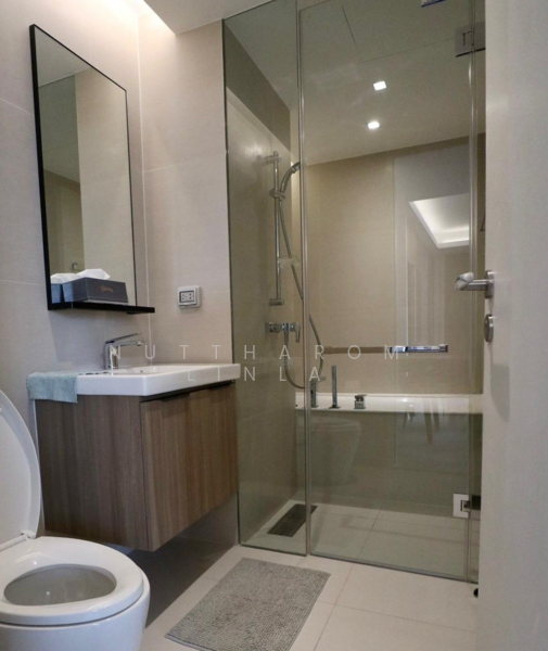 Circle Sukhumvit 31, Bangkok, Soi Sukhumvit 31, Khlong Tan Nua, Watthana, Bangkok, 1 Bedroom, 46 sqm, Condo For Sale, by Nuttharom  Linla , 500169524 - DDproperty.com