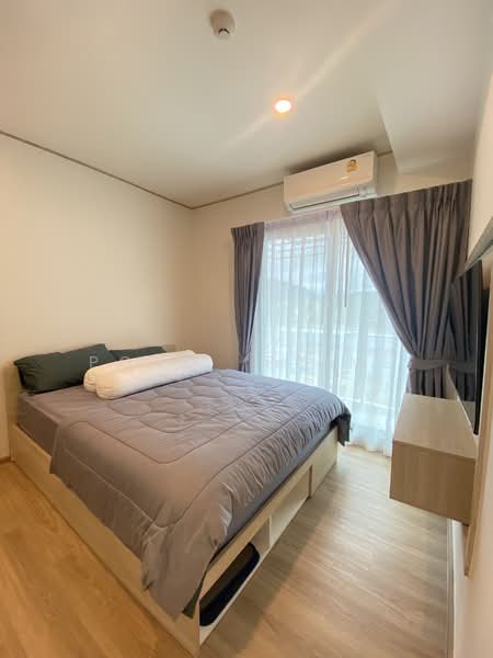 Phyll Phuket : ฟีล ภูเก็ต, ภูเก็ต, 9 หมู่ที่ 4 Muang Naka Rd, วิชิต, เมืองภูเก็ต, ภูเก็ต, 32 ตร.ม., คอนโด ให้เช่า, โดย Pond Prime, 500169527 - DDproperty.com