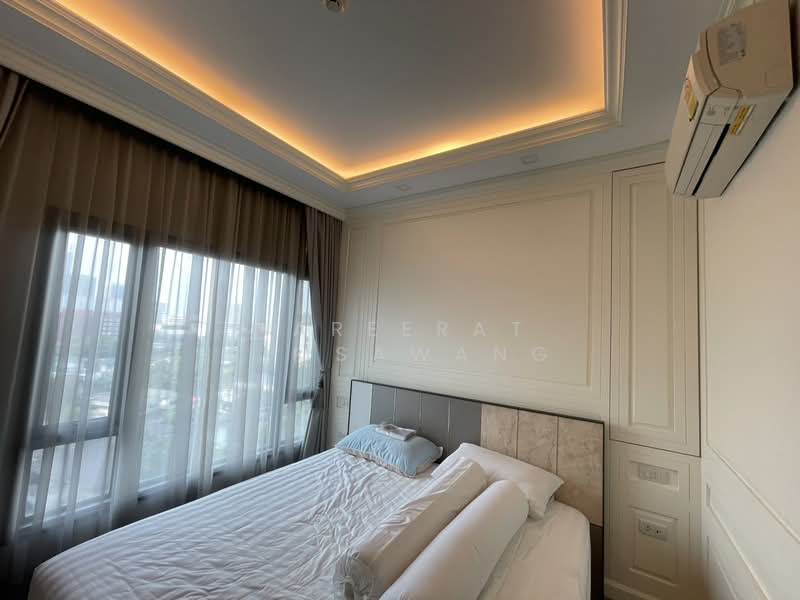 The Crest Sukhumvit 34 : เดอะ เครสท์ สุขุมวิท 34, กรุงเทพ, 778 สุขุมวิท, คลองตัน, คลองเตย, กรุงเทพ, 68 ตร.ม., คอนโด ให้เช่า, โดย Nareerat Pimsawang, 500169528 - DDproperty.com