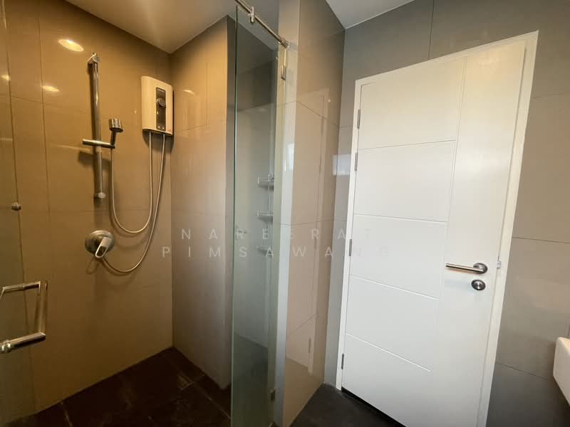 The Crest Sukhumvit 34 : เดอะ เครสท์ สุขุมวิท 34, กรุงเทพ, 778 สุขุมวิท, คลองตัน, คลองเตย, กรุงเทพ, 68 ตร.ม., คอนโด ให้เช่า, โดย Nareerat Pimsawang, 500169528 - DDproperty.com