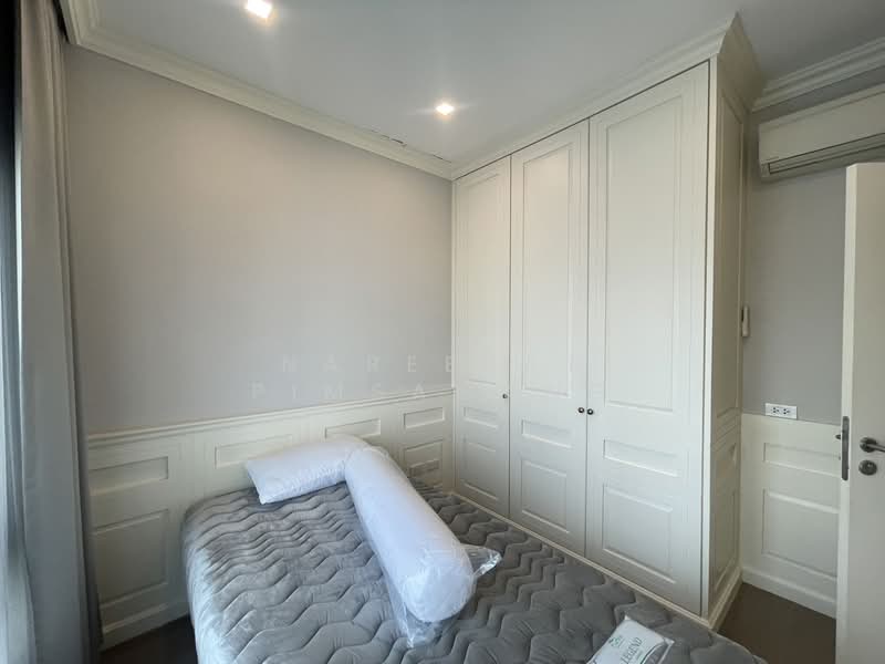 The Crest Sukhumvit 34, Bangkok, 778 Sukhumvit Road, Khong Tan, Khlong Toei, Bangkok, 1 Bedroom, 68 sqm, Condo For Rent, by Nareerat Pimsawang, 500169528 - DDproperty.com
