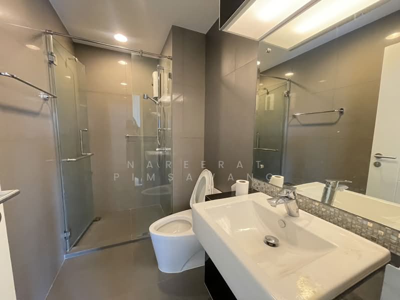 The Crest Sukhumvit 34 : เดอะ เครสท์ สุขุมวิท 34, กรุงเทพ, 778 สุขุมวิท, คลองตัน, คลองเตย, กรุงเทพ, 68 ตร.ม., คอนโด ให้เช่า, โดย Nareerat Pimsawang, 500169528 - DDproperty.com