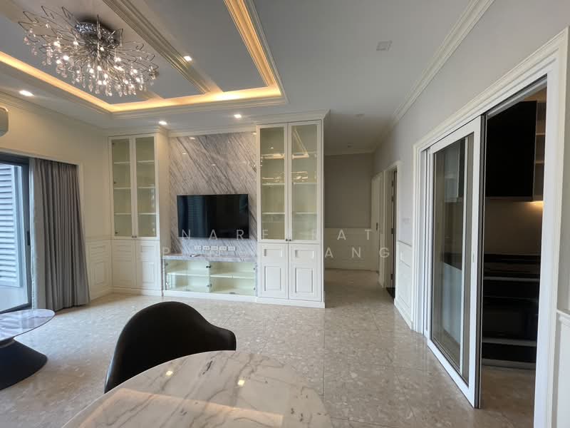 The Crest Sukhumvit 34 : เดอะ เครสท์ สุขุมวิท 34, กรุงเทพ, 778 สุขุมวิท, คลองตัน, คลองเตย, กรุงเทพ, 68 ตร.ม., คอนโด ให้เช่า, โดย Nareerat Pimsawang, 500169528 - DDproperty.com