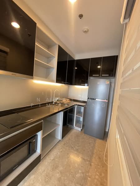 The Crest Sukhumvit 34 : เดอะ เครสท์ สุขุมวิท 34, กรุงเทพ, 778 สุขุมวิท, คลองตัน, คลองเตย, กรุงเทพ, 68 ตร.ม., คอนโด ให้เช่า, โดย Nareerat Pimsawang, 500169528 - DDproperty.com