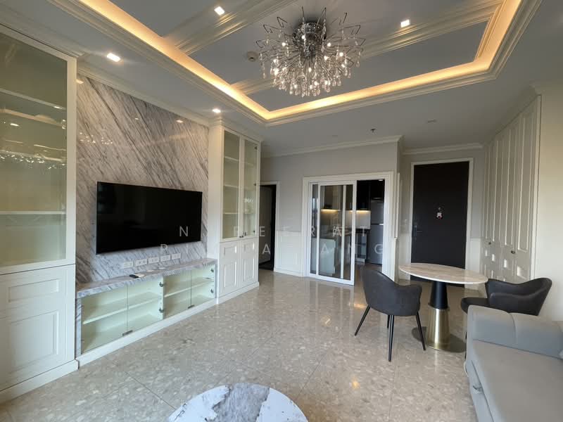 The Crest Sukhumvit 34 : เดอะ เครสท์ สุขุมวิท 34, กรุงเทพ, 778 สุขุมวิท, คลองตัน, คลองเตย, กรุงเทพ, 68 ตร.ม., คอนโด ให้เช่า, โดย Nareerat Pimsawang, 500169528 - DDproperty.com