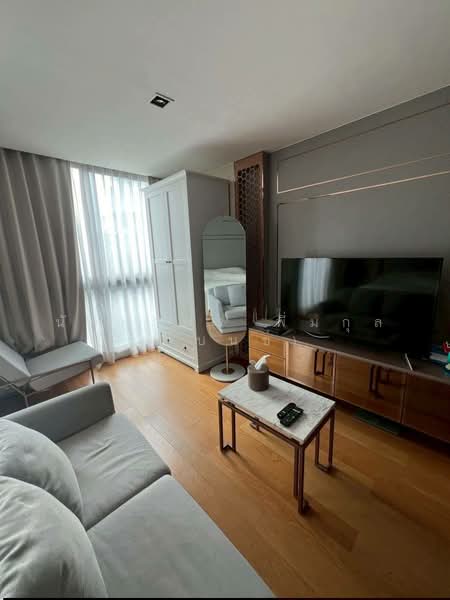 Altitude Define : อัลติจูด ดีไฟน์, กรุงเทพ, ถนนสี่พระยา, สี่พระยา, บางรัก, กรุงเทพ, 33 ตร.ม., คอนโด ให้เช่า, โดย นัทยาพร พึ่มกุล (เบนซ์), 500169530 - DDproperty.com