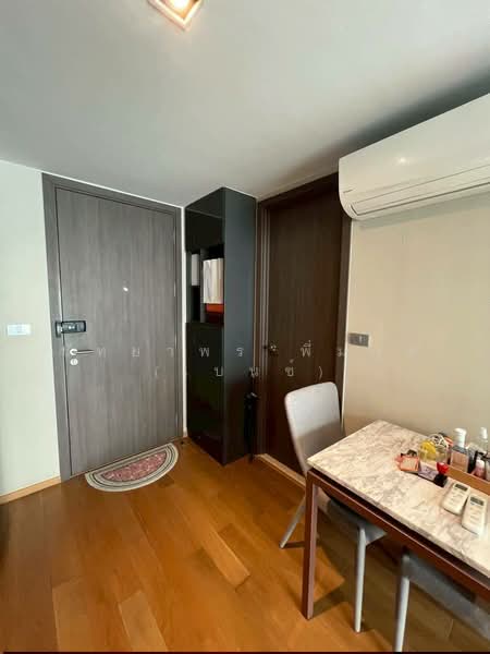 Altitude Define, Bangkok, Si Phraya Road, Si Phraya, Bang Rak, Bangkok, 1 Bedroom, 33 sqm, Condo For Rent, by Nattayaporn Peumkul (Benz), 500169530 - DDproperty.com