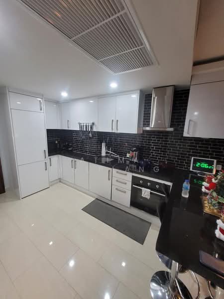 Grand Avenue Residence, Chon Buri (Pattaya), Pattaya Sai 2 Road, Soi Buakhao 15, Nong Pru, Bang Lamung (Pattaya), Chon Buri (Pattaya), 2 Bedrooms, 68 sqm, Condo For Sale, by Atima Julplang, 500169533 - DDproperty.com