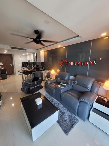 Grand Avenue Residence, Chon Buri (Pattaya), Pattaya Sai 2 Road, Soi Buakhao 15, Nong Pru, Bang Lamung (Pattaya), Chon Buri (Pattaya), 2 Bedrooms, 68 sqm, Condo For Sale, by Atima Julplang, 500169533 - DDproperty.com
