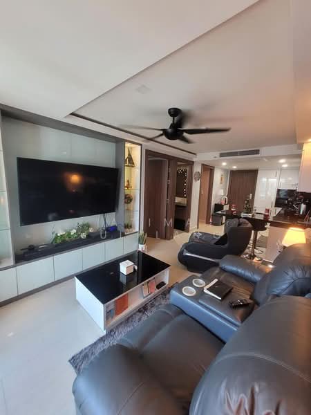 Grand Avenue Residence, Chon Buri (Pattaya), Pattaya Sai 2 Road, Soi Buakhao 15, Nong Pru, Bang Lamung (Pattaya), Chon Buri (Pattaya), 2 Bedrooms, 68 sqm, Condo For Sale, by Atima Julplang, 500169533 - DDproperty.com