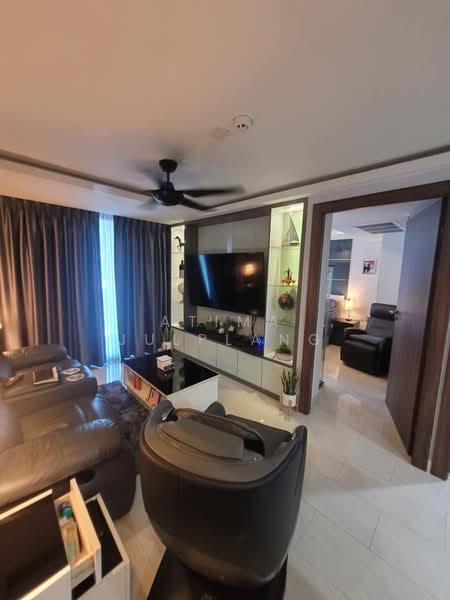 Grand Avenue Residence: แกรนด์ อเวนิว เรสซิเดนซ์, ชลบุรี, ถนน พัทยาสาย 2 ซอย บัวขาว 15, หนองปรือ, บางละมุง, ชลบุรี, 68 ตร.ม., คอนโด ขาย, โดย Atima Julplang, 500169533 - DDproperty.com