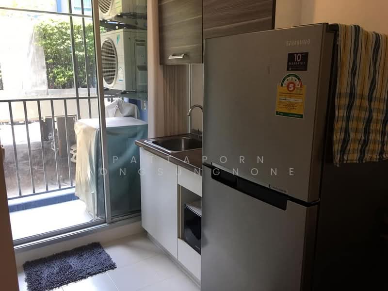 Condo U Vibha-Ladprao : คอนโด ยู วิภา - ลาดพร้าว, กรุงเทพ, วิภาวดีรังสิต, จอมพล, จตุจักร, กรุงเทพ, 31 ตร.ม., คอนโด ขาย, โดย Pattaporn Yongsungnone, 500169538 - DDproperty.com