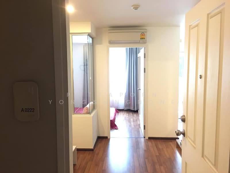 Condo U Vibha-Ladprao : คอนโด ยู วิภา - ลาดพร้าว, กรุงเทพ, วิภาวดีรังสิต, จอมพล, จตุจักร, กรุงเทพ, 31 ตร.ม., คอนโด ขาย, โดย Pattaporn Yongsungnone, 500169538 - DDproperty.com