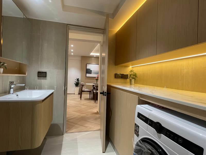 Raintree Villa : เรนทรี วิลล่า, กรุงเทพ, 108 198 ซอยสุขุมวิท 53, คลองตันเหนือ, วัฒนา, กรุงเทพ, 75 ตร.ม., คอนโด ขาย, โดย Nuttharom Linla , 500169539 - DDproperty.com