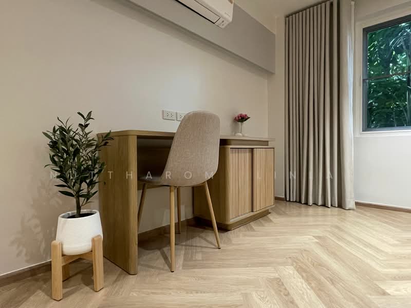 Raintree Villa, Bangkok, 108 198 Soi Sukhumvit 53, Khlong Tan Nua, Watthana, Bangkok, 2 Bedrooms, 75 sqm, Condo For Sale, by Nuttharom Linla , 500169539 - DDproperty.com