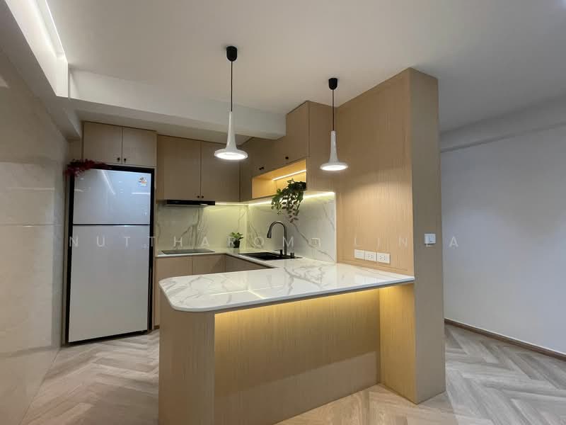 Raintree Villa, Bangkok, 108 198 Soi Sukhumvit 53, Khlong Tan Nua, Watthana, Bangkok, 2 Bedrooms, 75 sqm, Condo For Sale, by Nuttharom Linla , 500169539 - DDproperty.com