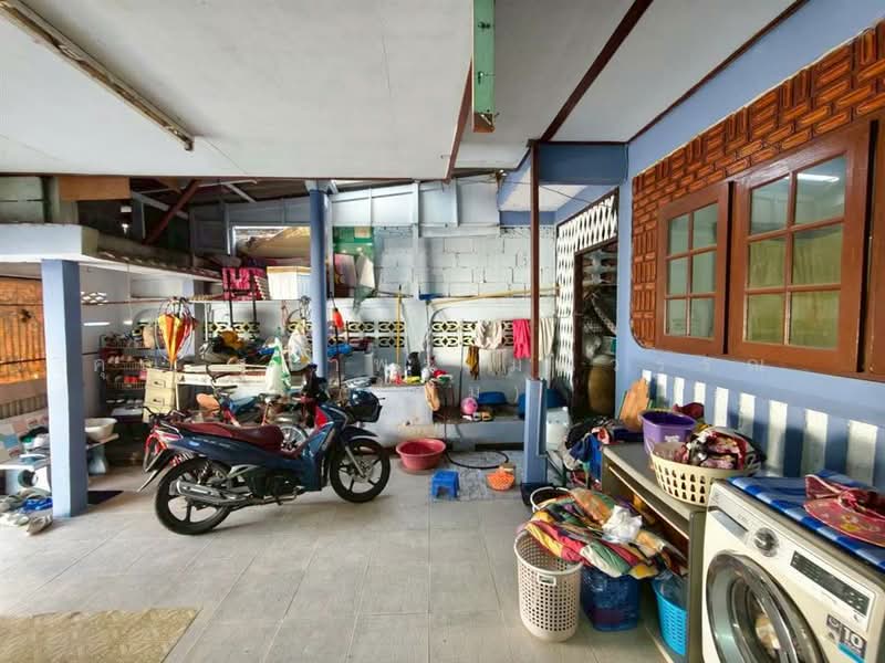 บ้านเดี่ยว 2 ชั้น 51 ตร.ว. บ้านเดี่ยว ซอยเสรีไทย41 ถนนเสรีไทย, Bangkok, Khlong Kum, Bueng Kum, Bangkok, 5 Bedrooms, 200 sqm, Single Detached House For Sale, by คุณ สุภาพร มณีวรรณ (ใหม่), 500169542 - DDproperty.com