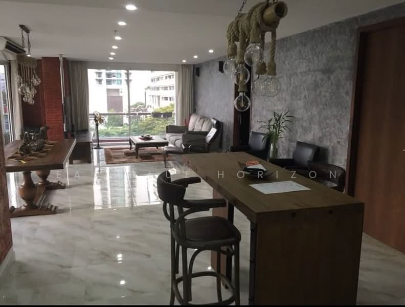 Baan Phrom Phong : บ้านพร้อมพงษ์, กรุงเทพ, ซอยสุขุมวิท 39, คลองตันเหนือ, วัฒนา, กรุงเทพ, 133 ตร.ม., คอนโด ขาย, โดย Eastblue Horizon, 500169544 - DDproperty.com