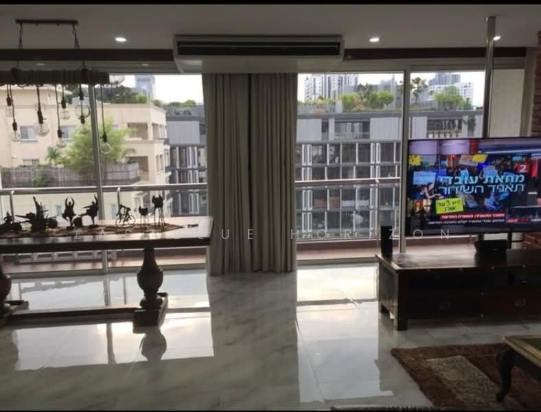 Baan Phrom Phong, Bangkok, Soi Sukhumvit 39, Khlong Tan Nua, Watthana, Bangkok, 2 Bedrooms, 133 sqm, Condo For Sale, by Eastblue Horizon, 500169544 - DDproperty.com