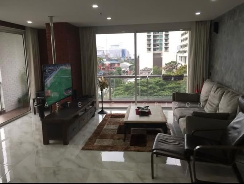 Baan Phrom Phong, Bangkok, Soi Sukhumvit 39, Khlong Tan Nua, Watthana, Bangkok, 2 Bedrooms, 133 sqm, Condo For Sale, by Eastblue Horizon, 500169544 - DDproperty.com
