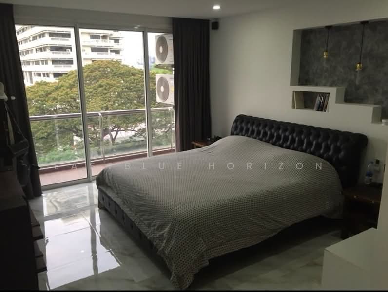 Baan Phrom Phong : บ้านพร้อมพงษ์, กรุงเทพ, ซอยสุขุมวิท 39, คลองตันเหนือ, วัฒนา, กรุงเทพ, 133 ตร.ม., คอนโด ขาย, โดย Eastblue Horizon, 500169544 - DDproperty.com