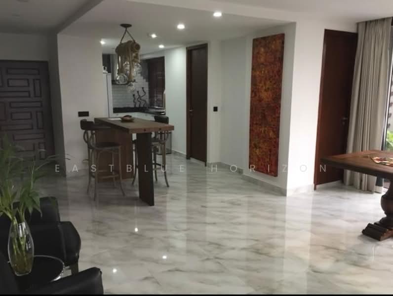 Baan Phrom Phong, Bangkok, Soi Sukhumvit 39, Khlong Tan Nua, Watthana, Bangkok, 2 Bedrooms, 133 sqm, Condo For Sale, by Eastblue Horizon, 500169544 - DDproperty.com