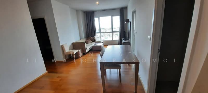 HIVE Taksin, Bangkok, 18 1 Soi, Khlong Ton Sai, Khlong San, Bangkok, 2 Bedrooms, 68 sqm, Condo For Rent, by Tanapat Jitwatcharakomol, 500169546 - DDproperty.com