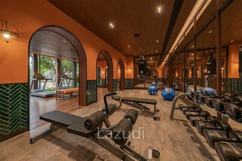 La Habana Hua Hin : ลา ฮาบานา หัวหิน, ประจวบคีรีขันธ์, ซอยหัวหิน 23, หนองแก, หัวหิน, ประจวบคีรีขันธ์, 34 ตร.ม., คอนโด ขาย, โดย Saifon Phuphanna, 500169547 - DDproperty.com