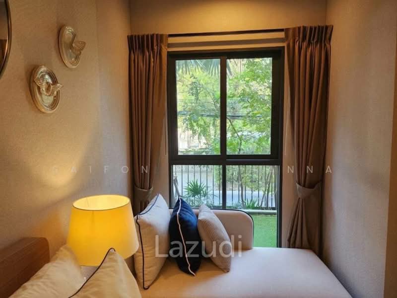 La Habana Hua Hin : ลา ฮาบานา หัวหิน, ประจวบคีรีขันธ์, ซอยหัวหิน 23, หนองแก, หัวหิน, ประจวบคีรีขันธ์, 34 ตร.ม., คอนโด ขาย, โดย Saifon Phuphanna, 500169547 - DDproperty.com