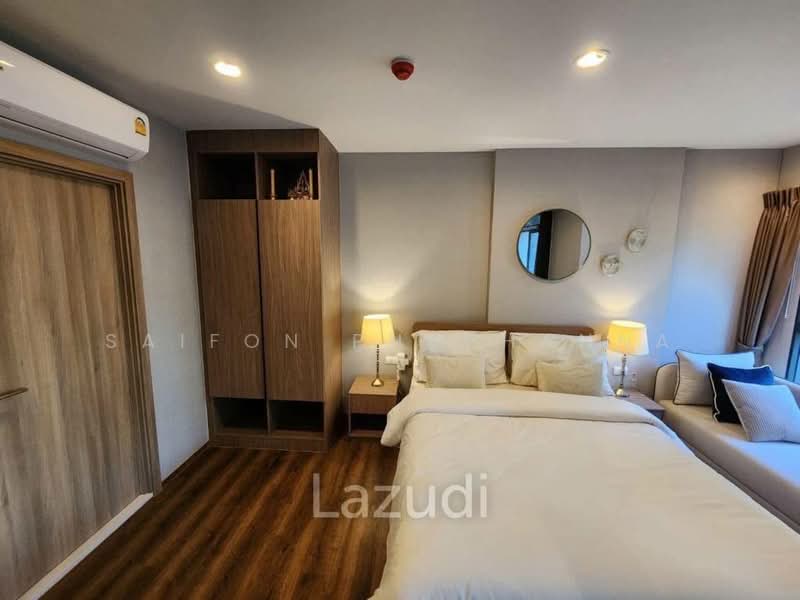 La Habana Hua Hin : ลา ฮาบานา หัวหิน, ประจวบคีรีขันธ์, ซอยหัวหิน 23, หนองแก, หัวหิน, ประจวบคีรีขันธ์, 34 ตร.ม., คอนโด ขาย, โดย Saifon Phuphanna, 500169547 - DDproperty.com