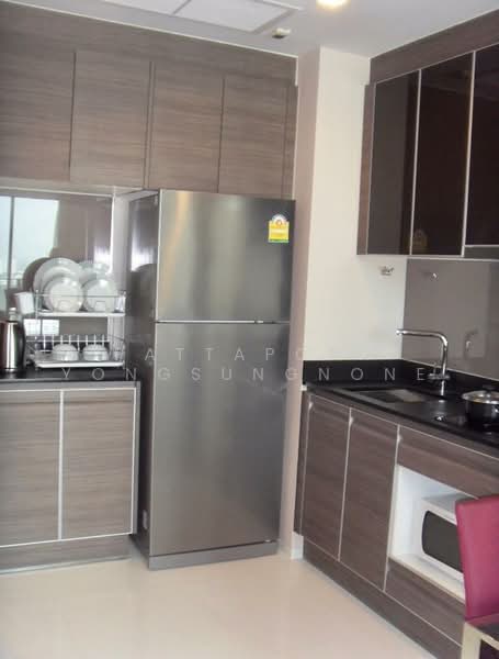 Keyne by Sansiri, Bangkok, 766 Sukhumvit Road, Khlong Toei, Khlong Toei, Bangkok, 1 Bedroom, 47 sqm, Condo For Rent, by Pattaporn Yongsungnone, 500169548 - DDproperty.com