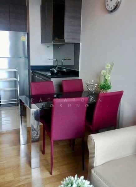 Keyne by Sansiri, Bangkok, 766 Sukhumvit Road, Khlong Toei, Khlong Toei, Bangkok, 1 Bedroom, 47 sqm, Condo For Rent, by Pattaporn Yongsungnone, 500169548 - DDproperty.com