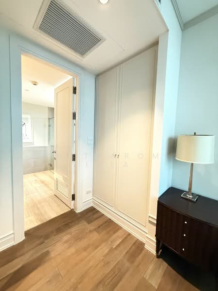 Oriental Residence : โอเรียนเต็ล เรสซิเดนซ์, กรุงเทพ, 110 ถนนวิทยุ, ลุมพินี, ปทุมวัน, กรุงเทพ, 200 ตร.ม., คอนโด ขาย, โดย Nuttharom  Linla , 500169549 - DDproperty.com