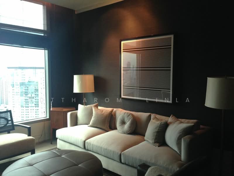 Oriental Residence : โอเรียนเต็ล เรสซิเดนซ์, กรุงเทพ, 110 ถนนวิทยุ, ลุมพินี, ปทุมวัน, กรุงเทพ, 200 ตร.ม., คอนโด ขาย, โดย Nuttharom  Linla , 500169549 - DDproperty.com