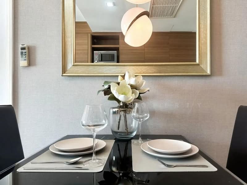 Noble Remix, Bangkok, 772 Soi Sukhumvit 36, Sukhumvit Road, Khong Tan, Khlong Toei, Bangkok, 1 Bedroom, 47 sqm, Condo For Rent, by Connex Property, 500169551 - DDproperty.com
