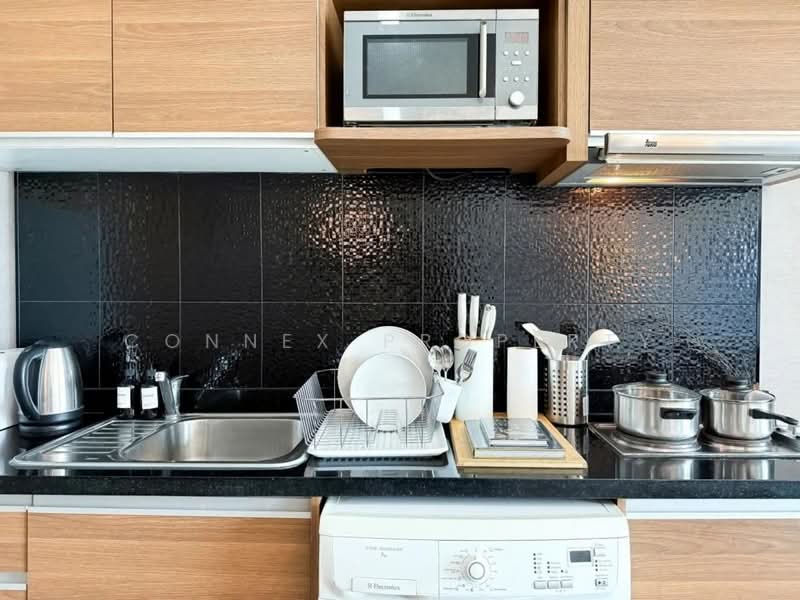 Noble Remix, Bangkok, 772 Soi Sukhumvit 36, Sukhumvit Road, Khong Tan, Khlong Toei, Bangkok, 1 Bedroom, 47 sqm, Condo For Rent, by Connex Property, 500169551 - DDproperty.com
